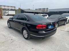 2014 Volkswagen Passat 2014 1.8T AT DSGHonor #10