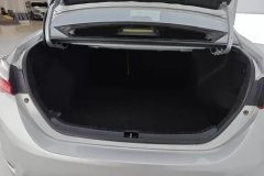 2017 Toyota Corolla 2017 Facelift 1.2T AT S-CVT GL-iGenuine LeatherEdition #4
