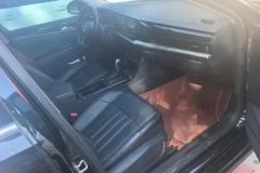 2020 Volkswagen Passat 2019 1.4T AT 280TSIBusiness China VI #8