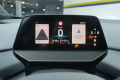 2024 Volkswagen ID.4 X 2025 clever pureSmart #14