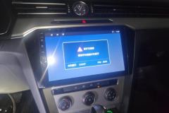 2018 Volkswagen Magotan 2017 1.4T AT 280TSIComfort #13