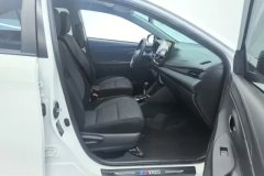 2023 Toyota Vios 2022 1.5L AT 20Anniversary #8