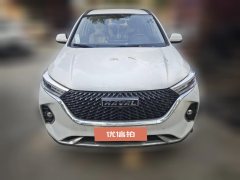 2023 Haval M6 2023 PLUS 1.5T MT EliteSmart Connect #2