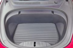 2020 Tesla Model 3 2020 StandardBattery lifeRWDUpgradeEdition #10