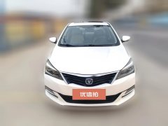 2016 Chang'an Yuexiang V7 2016 1.6 MT Enjoy China V #2