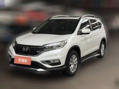 2015 Honda CR-V 2016 2.0 AT UrbanEditionFWD #1