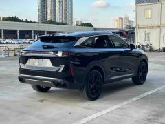 2024 Exeed Yaoguang 2023 400T 2WDEnjoy FeiyuEdition #7