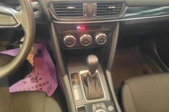 2020 Mazda CX-4 2020 2.0 AT blue sky vitalityEditionFWD #16
