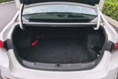 2021 Buick Excelle GT Sedan 2021 1.5 AT modelElite #4