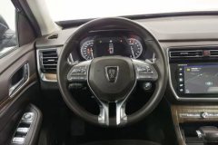 2020 Roewe RX8 2019 2.0T AT 30TSmart ConnectnetSupergroupFlagshipRWD #15