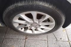 2016 Audi A3 Sportback 2016 1.4T AT 35TFSIEntry #6