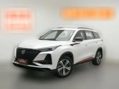 2019 Chang'an CS75 Plus 2020 1.5T AT Luxury #1