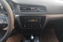 2022 Volkswagen Lavida 2019 1.5 AT set sailFashion China VI #13