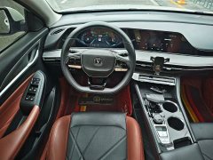 2023 Chang'an Eado 2022 PLUS Blue WhaleNE 1.4T AT GDI DCTPremium #10