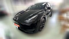 2022 Tesla Model Y 2021StandardBattery lifeRWDEdition #1