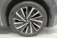 2023 Volkswagen ID.4 X 2023 Upgrade extremely intelligentLong RangeEdition #6