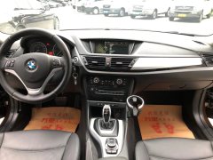 2015 BMW X1 2015 2.0T AT 20iFashion4WD #13