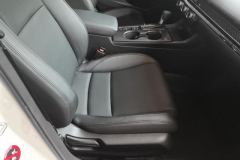 2023 Honda Civic 2022 1.5T AT 240TURBO CVTPowergallopEdition #8
