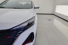 2023 Chang'an Eado 2023 Pleasure PLUS Blue WhaleNE 1.4T AT GDI DCTPremium #5