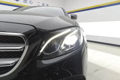2018 Mercedes-Benz E-Class 2018 2.0T AT E200LSport 4WD #5