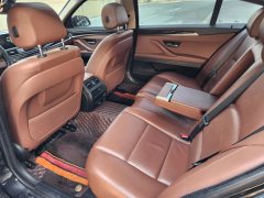 2015 BMW 5 Series 2014 2.0T AT 525LiLeading #15