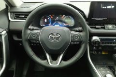 2024 Toyota Wildlander PHEV 2023 High Performance 2.5L AT 4WDProvokingEdition #15