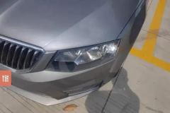 2017 Škoda Octavia 2017 1.6 MT ClassicComfort #5