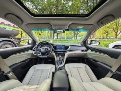 2017 Buick Excelle GT Sedan 2017 1.5 AT 15NElite #21