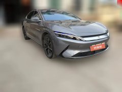 2021 BYD Han 2020 EV 4WDHigh PerformanceFlagship #2
