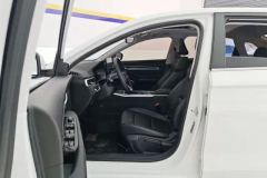 2024 Geely Auto Emgrand Sedan 2023 No.4generationChampion 1.5L AT CVTPremium #9