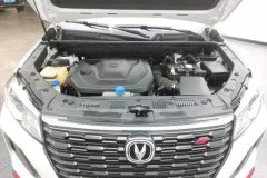 2024 Chang'an CS75 2023 Pleasure 1.5T AT DCT Luxury #10