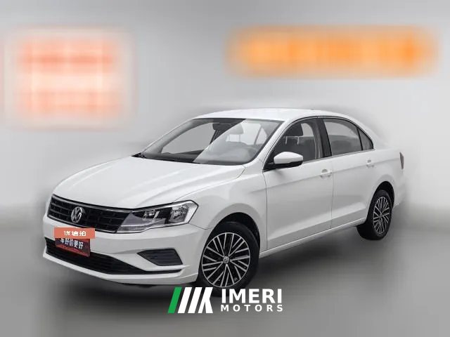 2018 Volkswagen Jetta 2017 1.5 AT Fashion