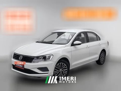 2018 Volkswagen Jetta 2017 1.5 AT Fashion