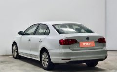 2016 Volkswagen Sagitar 2015 1.6 AT Comfort #6