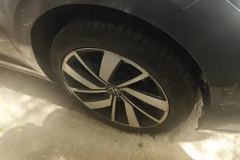 2025 Volkswagen Sagitar 2025 Facelift III 300TSI DSGSurpass #6