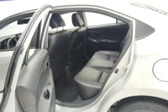 2021 Toyota Vios 2021 1.5 AT EnactusEdition #11