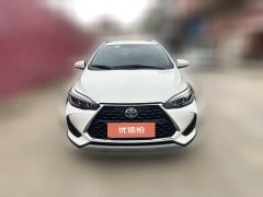 2021 Toyota Yaris L 2021 To dazzleX 1.5 AT Leading #2