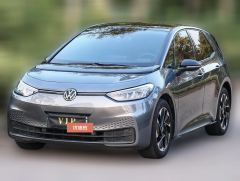 2024 Volkswagen ID.3 2024 OutstandingEdition #1