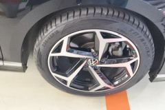2023 Volkswagen Magotan 2023 2Million Edition 2.0T AT 330TSI DSGLeading #6