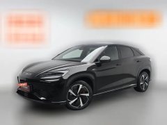2025 BYD Sea Lion 07 EV 2024 610Long RangeEdition #1