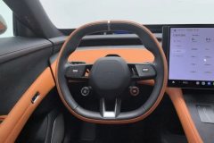 2025 Xiaomi Auto Xiaomi YU7 2025 Long Range Edition #15