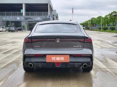 2023 Chang'an UNI-V 2022 1.5T AT SmartPilot #5