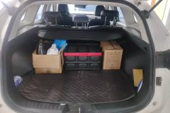 2020 Haval H6 2021 1.5T AT No.3generation2WDMax #4