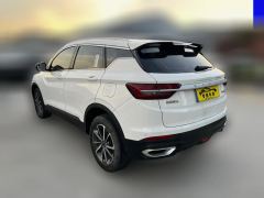 2021 Geely Auto Binyue 2020 1.4T MT 240T archer #12