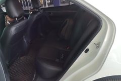 2017 Toyota Corolla 2017 1.6 AT GL #11