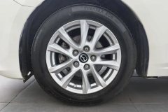 2016 Mazda Mazda3 Axela Sedan 2016 1.5 AT Luxury #6