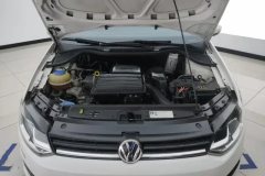 2016 Volkswagen Polo Hatchback 2016 1.6 AT Comfort #10