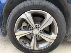 2018 Geely Auto Emgrand GL 2018 1.8 AT EliteSmart Connect #18