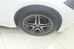 2024 Mercedes-Benz C-Class 2024 Facelift III 1.5T AT C 260 L Hao YeSport #6