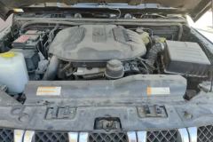 2017 Beijing Off-Road Beijing BJ40 2016 2.0T MT 40LPremium4WD #10